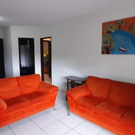Apartamento Espacoso Com Estacionamento Incluido Foz do Iguacu Exterior photo