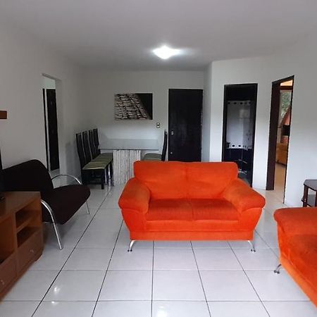 Apartamento Espacoso Com Estacionamento Incluido Foz do Iguacu Exterior photo