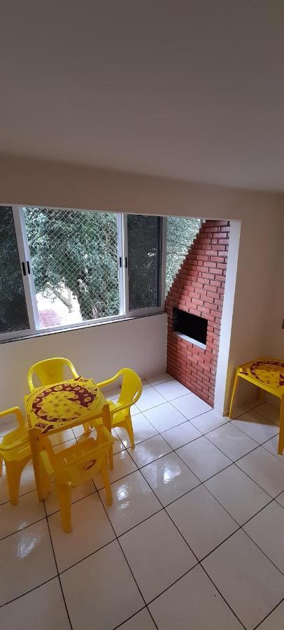 Apartamento Espacoso Com Estacionamento Incluido Foz do Iguacu Exterior photo