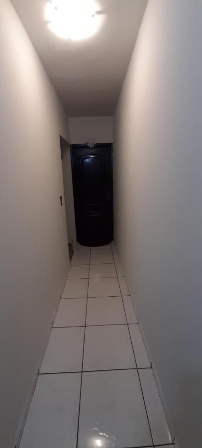 Apartamento Espacoso Com Estacionamento Incluido Foz do Iguacu Exterior photo