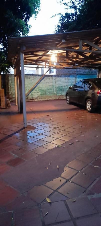Apartamento Espacoso Com Estacionamento Incluido Foz do Iguacu Exterior photo