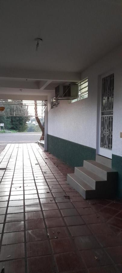 Apartamento Espacoso Com Estacionamento Incluido Foz do Iguacu Exterior photo