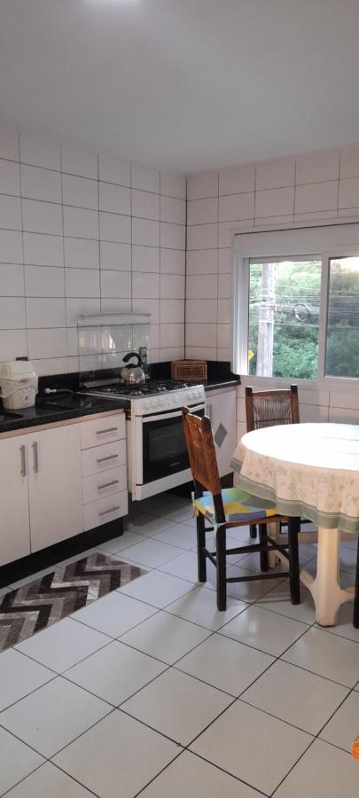 Apartamento Espacoso Com Estacionamento Incluido Foz do Iguacu Exterior photo