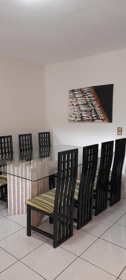 Apartamento Espacoso Com Estacionamento Incluido Foz do Iguacu Exterior photo