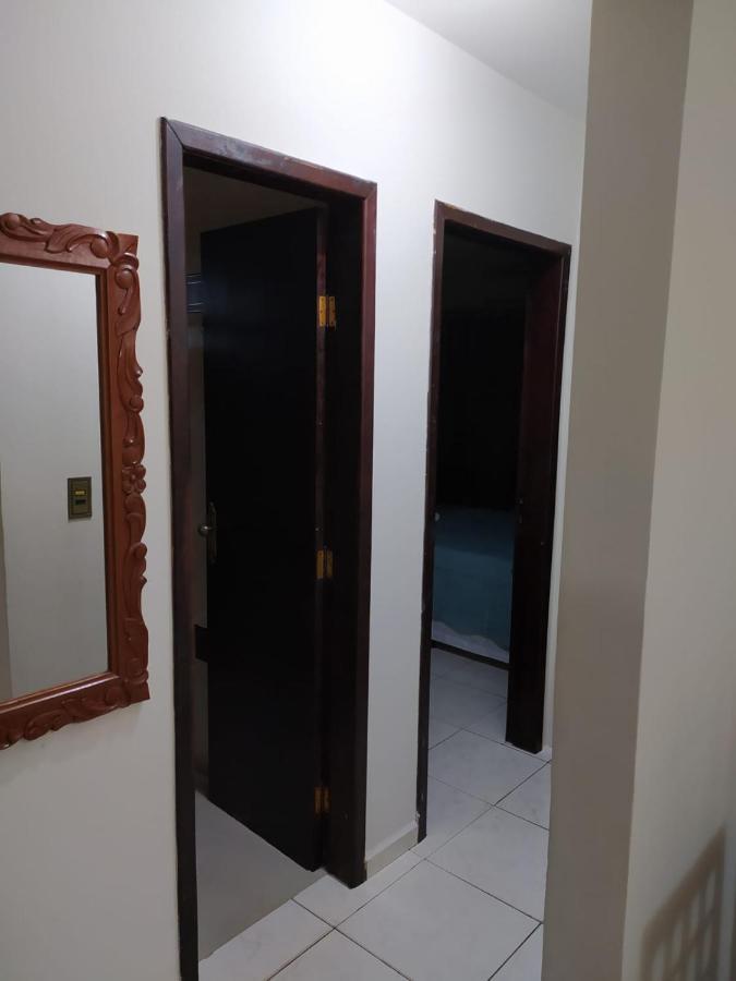 Apartamento Espacoso Com Estacionamento Incluido Foz do Iguacu Exterior photo