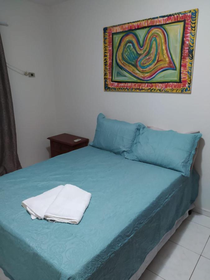 Apartamento Espacoso Com Estacionamento Incluido Foz do Iguacu Exterior photo