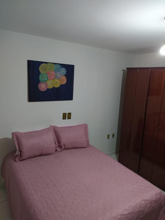 Apartamento Espacoso Com Estacionamento Incluido Foz do Iguacu Exterior photo