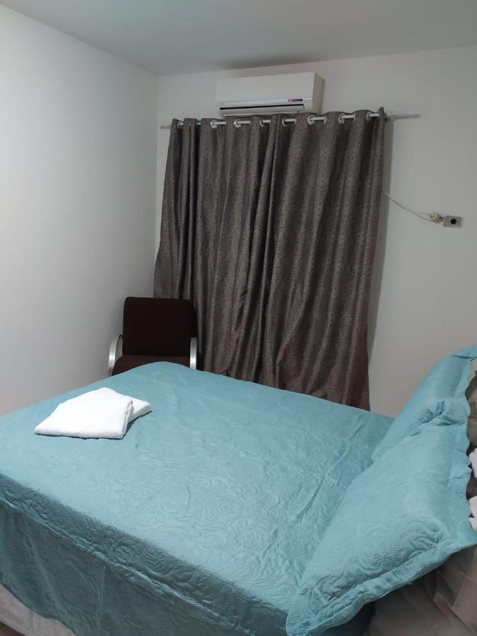 Apartamento Espacoso Com Estacionamento Incluido Foz do Iguacu Exterior photo