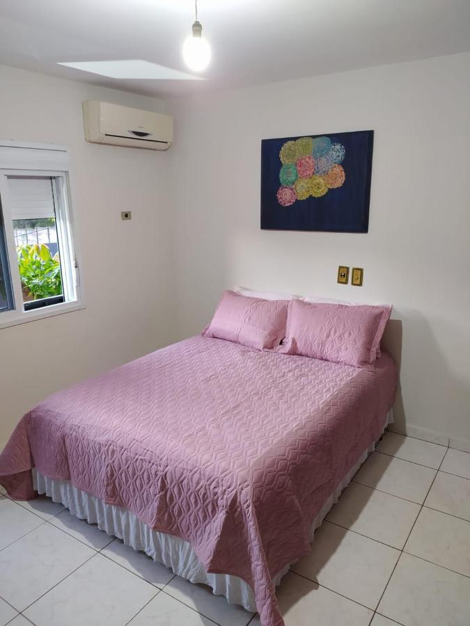 Apartamento Espacoso Com Estacionamento Incluido Foz do Iguacu Exterior photo