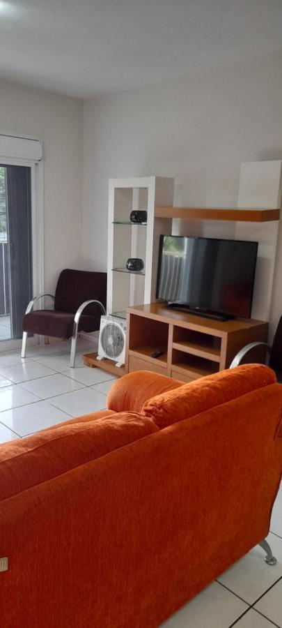 Apartamento Espacoso Com Estacionamento Incluido Foz do Iguacu Exterior photo