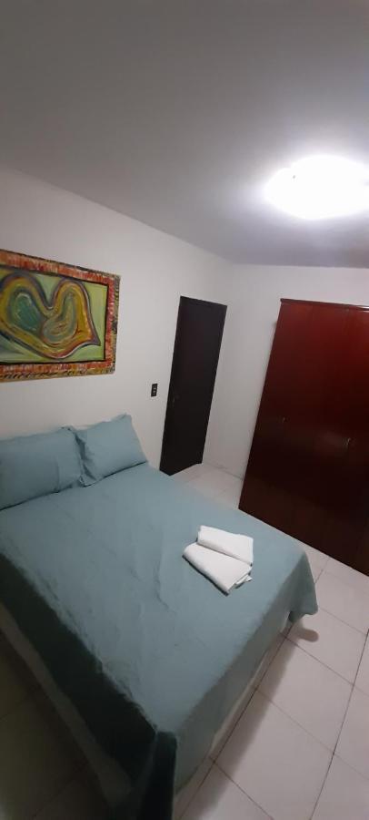 Apartamento Espacoso Com Estacionamento Incluido Foz do Iguacu Exterior photo