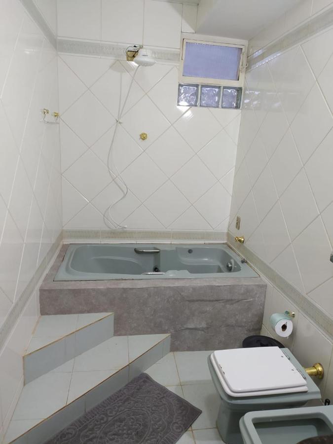 Apartamento Espacoso Com Estacionamento Incluido Foz do Iguacu Exterior photo