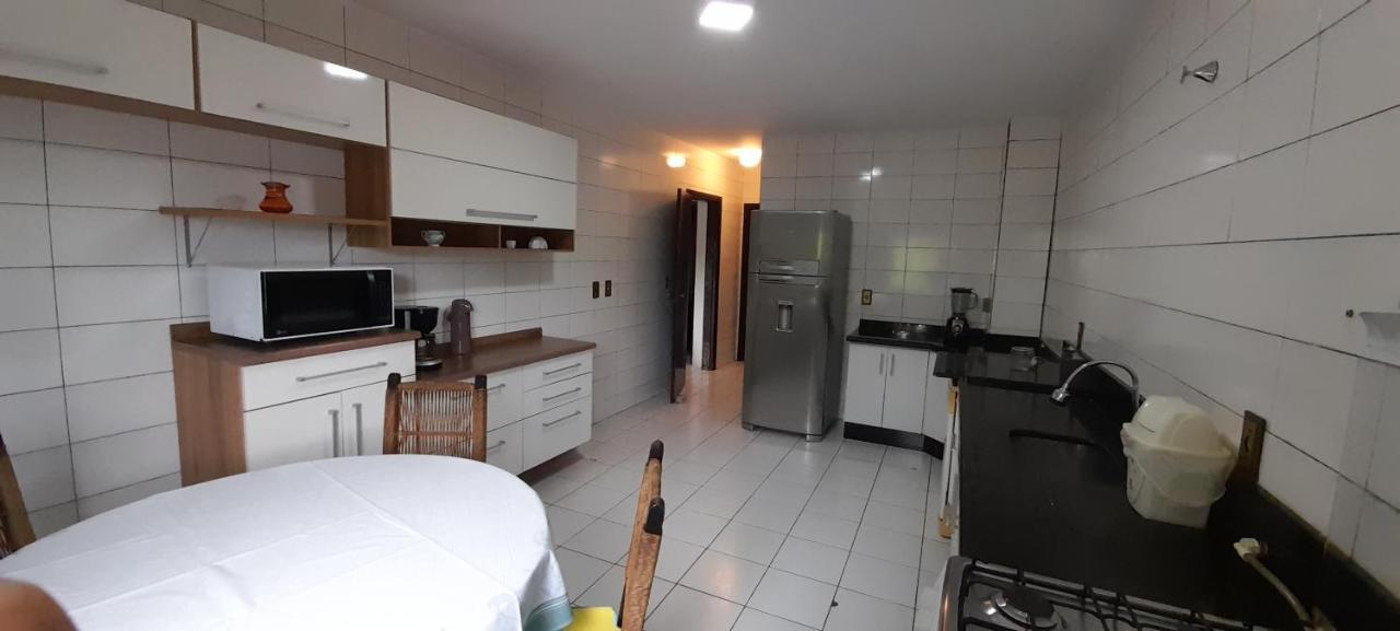 Apartamento Espacoso Com Estacionamento Incluido Foz do Iguacu Exterior photo