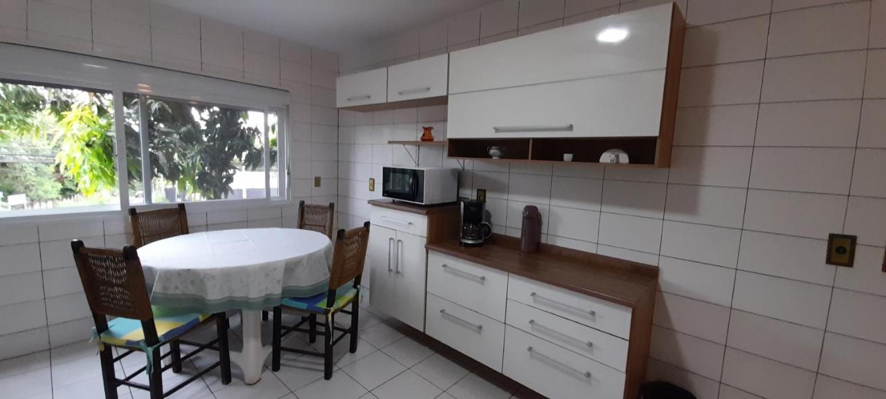 Apartamento Espacoso Com Estacionamento Incluido Foz do Iguacu Exterior photo